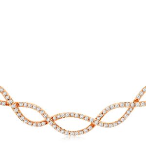 DIAMOND NECKLACE