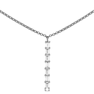 DIAMOND NECKLACE