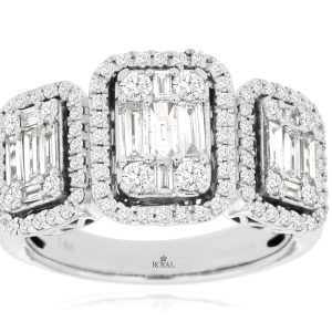 DIAMOND RING
