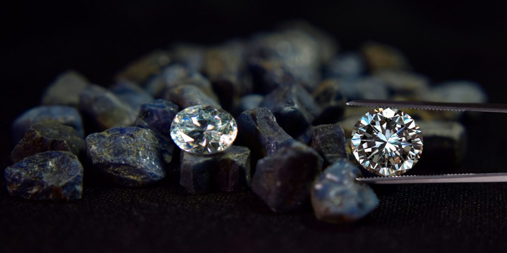 How to Spot a Genuine Diamond: A Guide to Certified Diamonds at Joe’s Jewelry
