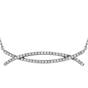 DIAMOND NECKLACE