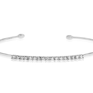 DIAMOND BANGLE