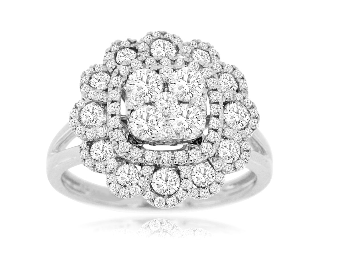 DIAMOND RING