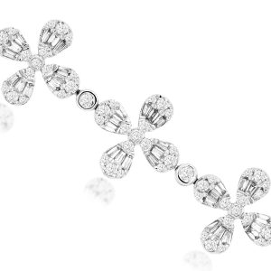 DIAMOND BRACELET