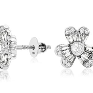 DIAMOND EARRING