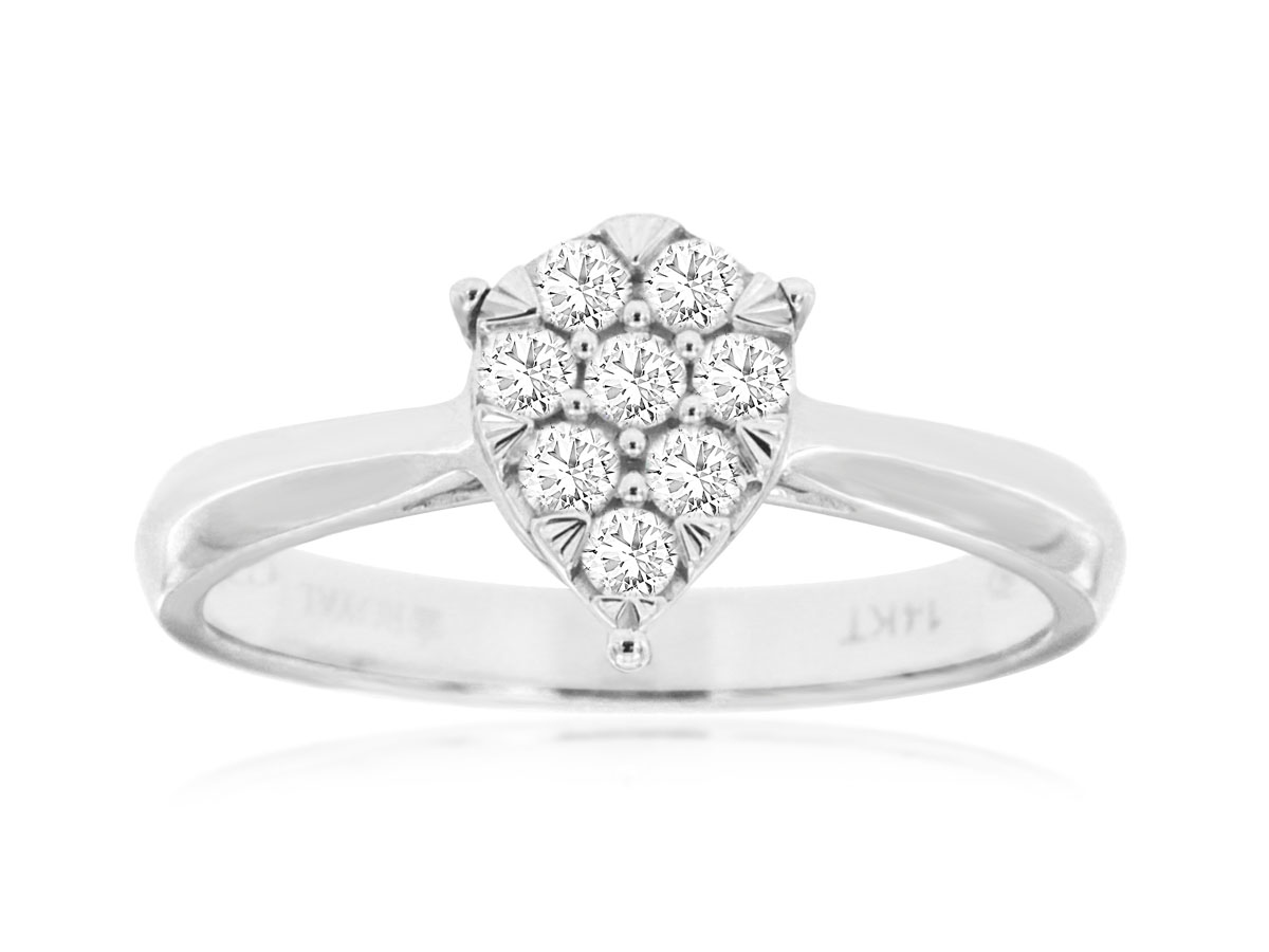 DIAMOND RING