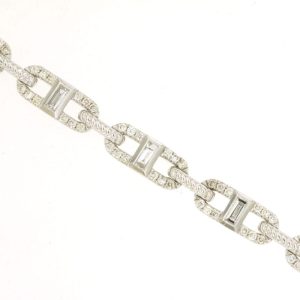 DIAMOND BRACELET
