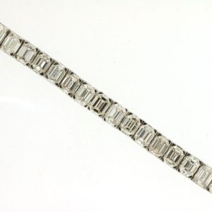 DIAMOND BRACELET