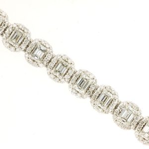 DIAMOND BRACELET