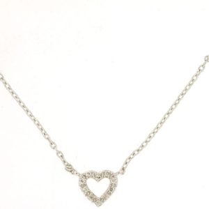 DIAMOND NECKLACE
