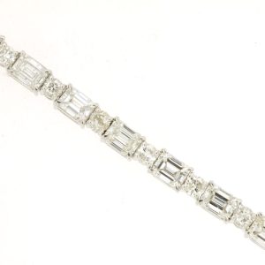 DIAMOND BRACELET