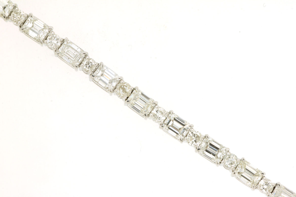 DIAMOND BRACELET