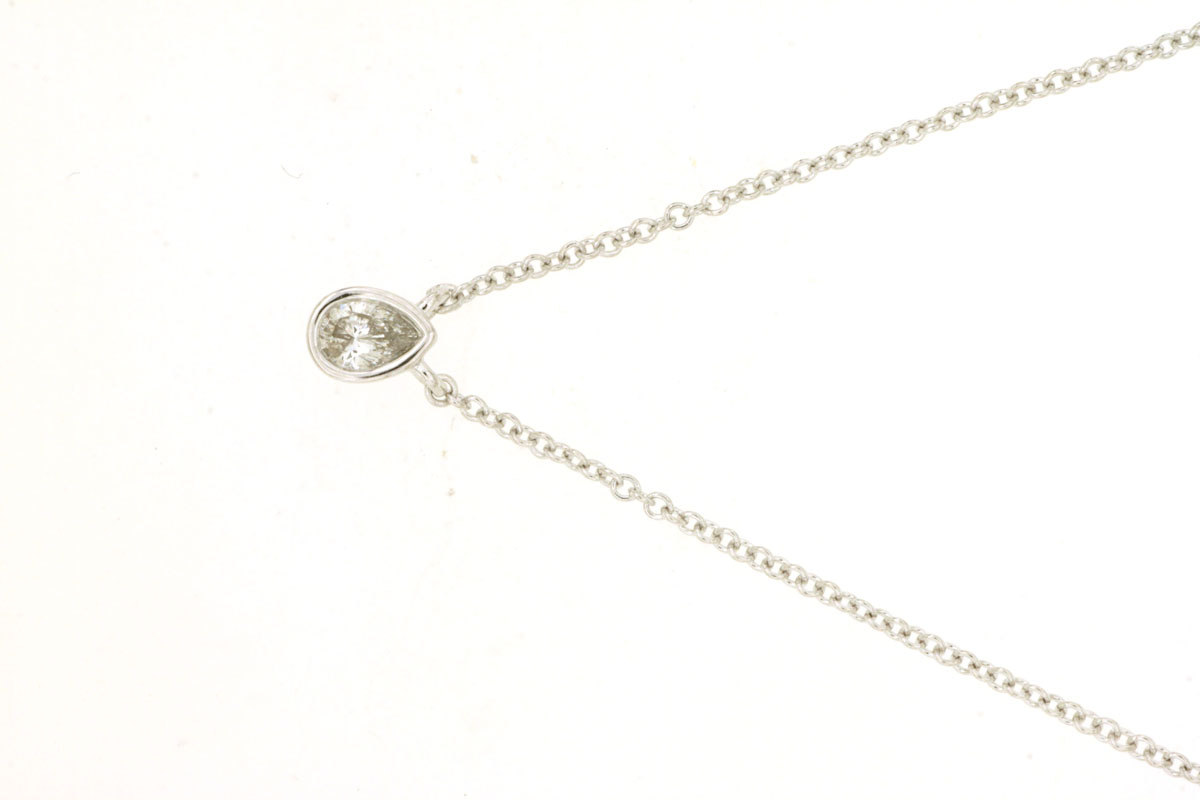 DIAMOND NECKLACE
