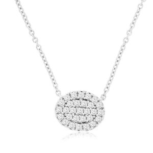 DIAMOND NECKLACE