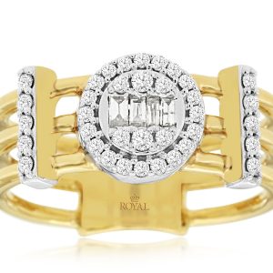 DIAMOND RING