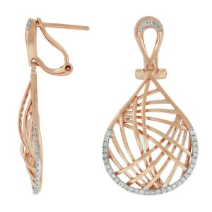 DIAMOND EARRING