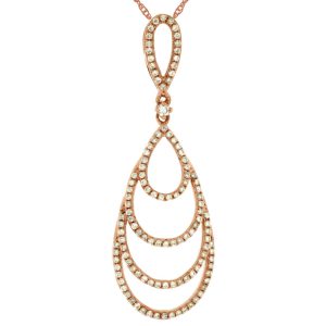 DIAMOND PENDANT