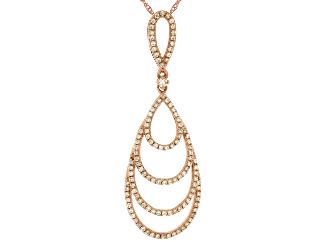 DIAMOND PENDANT