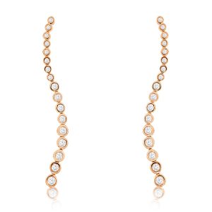 DIAMOND EARRING