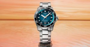 Tissot Watches in St. Maarten - Joe’s Jewelry