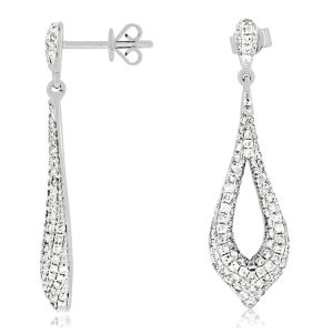 DIAMOND EARRING