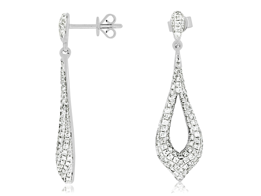 DIAMOND EARRING