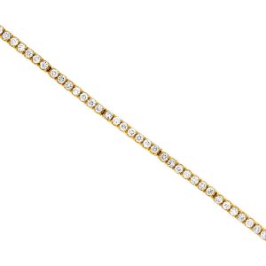 DIAMOND BRACELET