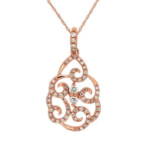 DIAMOND PENDANT