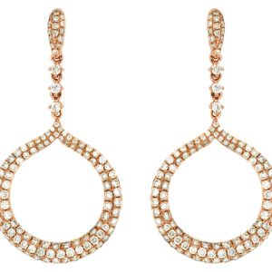 DIAMOND EARRING