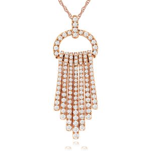 DIAMOND PENDANT