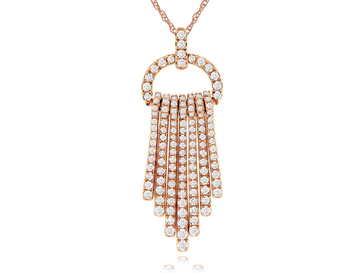 DIAMOND PENDANT