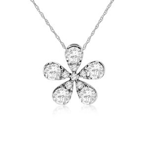 DIAMOND PENDANT