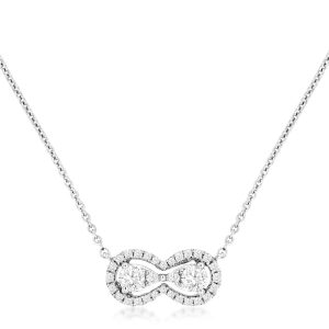 DIAMOND NECKLACE