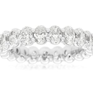 DIAMOND ETERNITY BAND