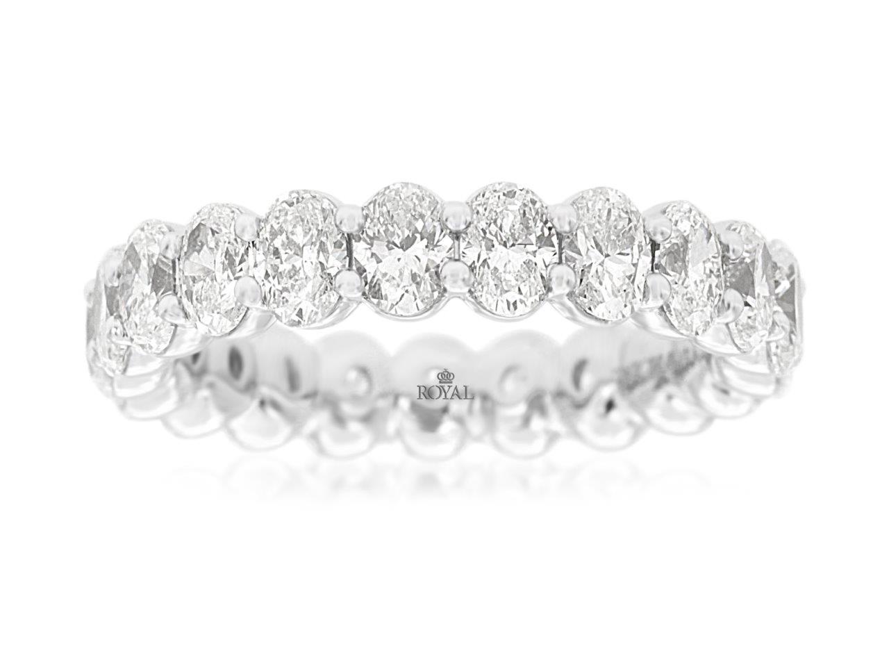 DIAMOND ETERNITY BAND