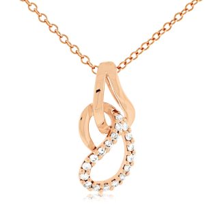 DIAMOND PENDANT