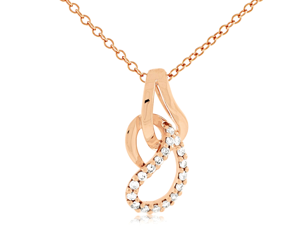 DIAMOND PENDANT