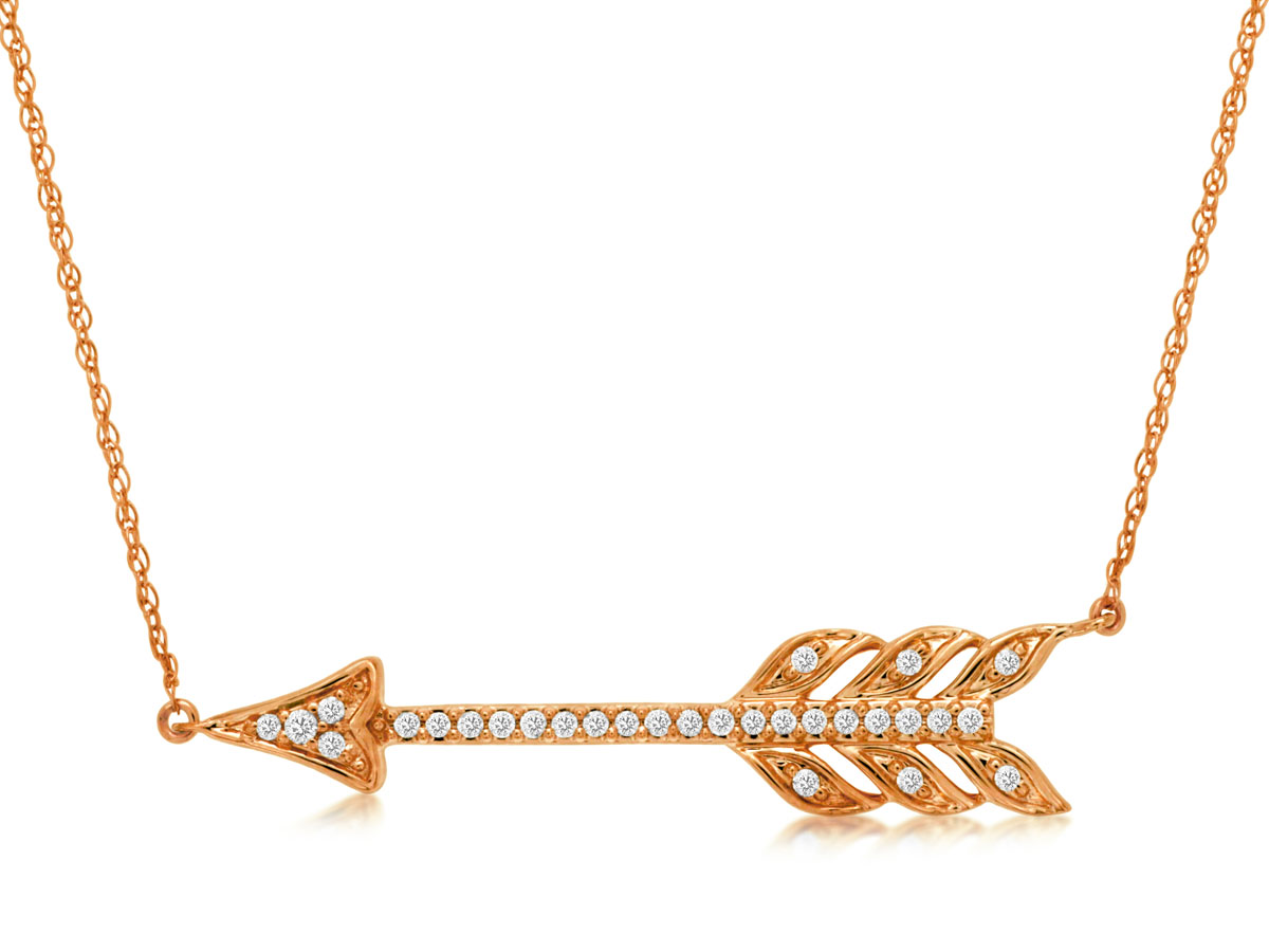 DIAMOND PENDANT