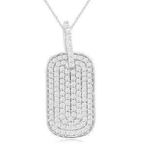 DIAMOND PENDANT