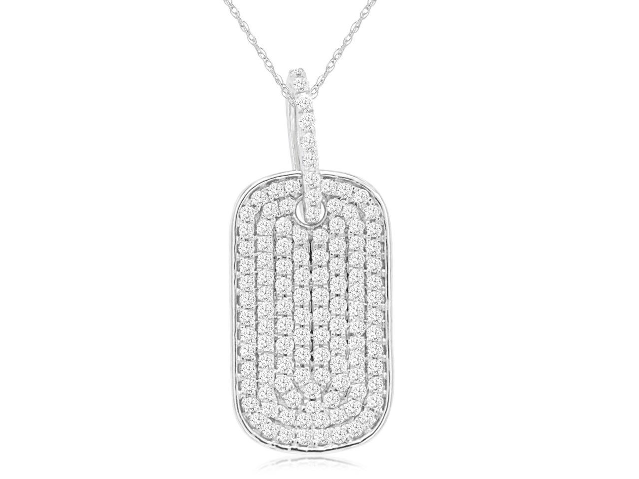 DIAMOND PENDANT