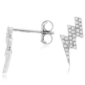 DIAMOND EARRING