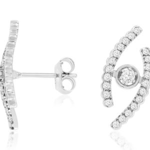 DIAMOND EARRING