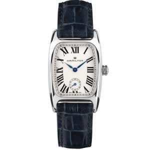 Boulton Small Seconds Quartz