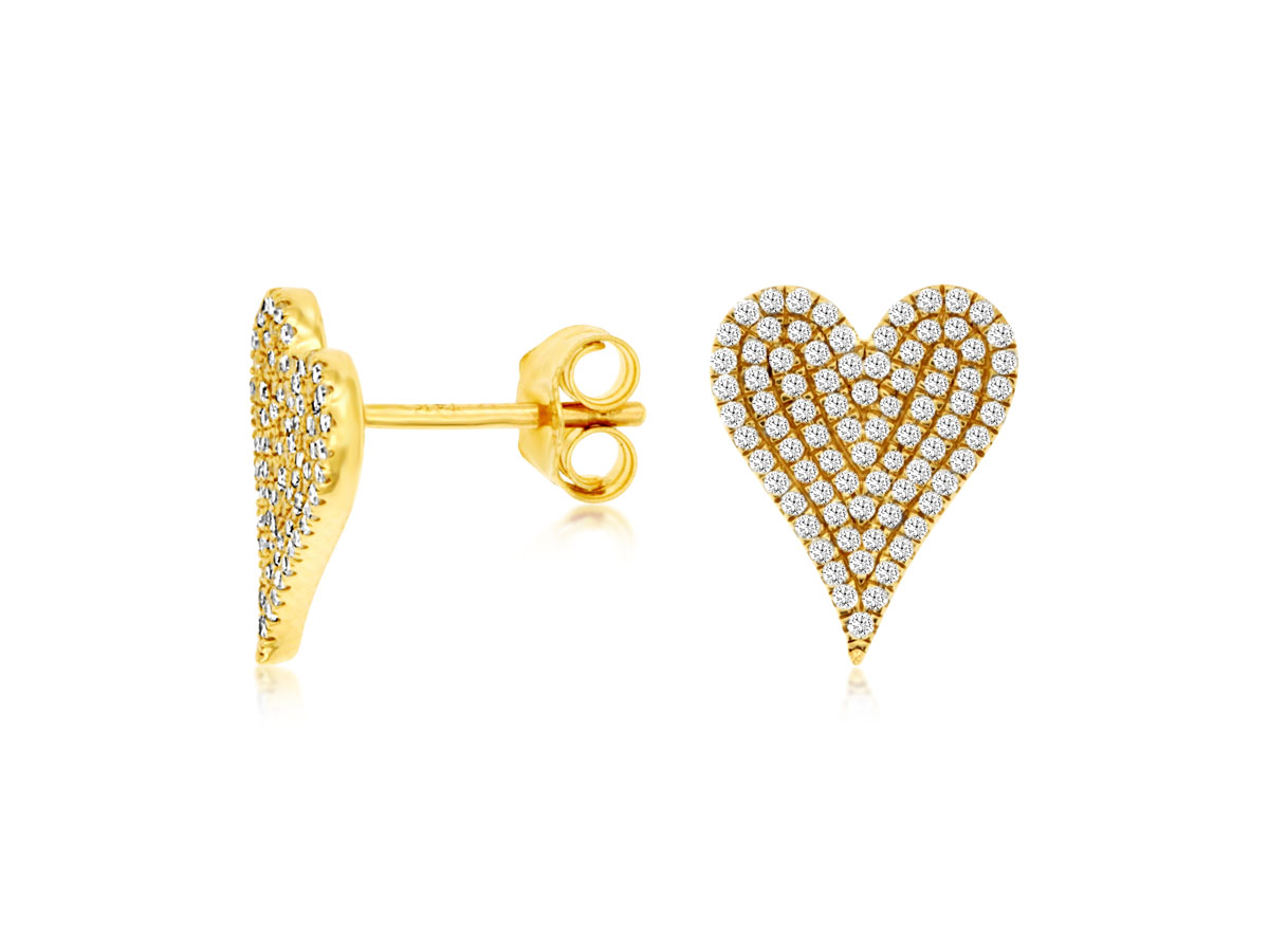 DIAMOND EARRING