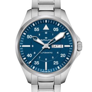 Khaki Aviation Auto 42mm