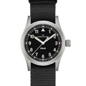 Khaki Field Quartz 33mm