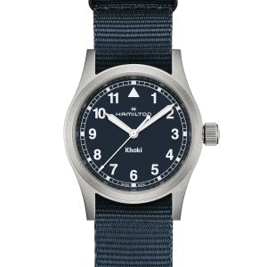 Khaki Field Quartz 33mm