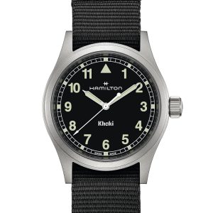Khaki Field Quartz 38mm
