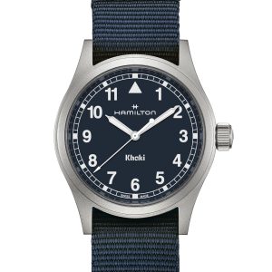 Khaki Field Quartz 38mm