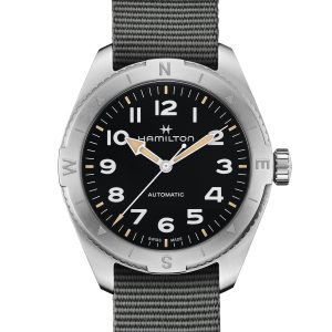 Khaki Field Expedition 41mm